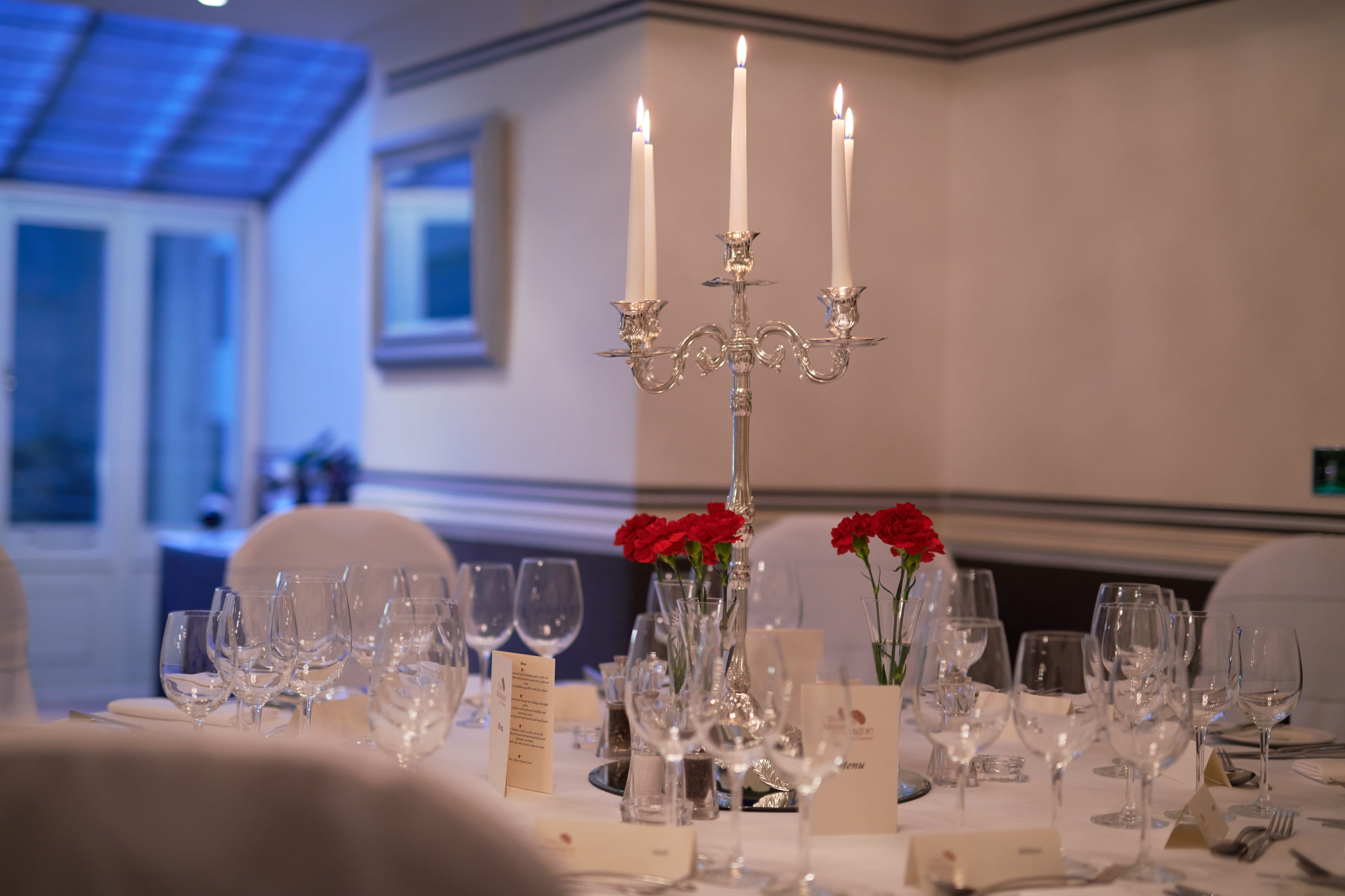 Photo of The Montague On The Gardens, Woburn Suite