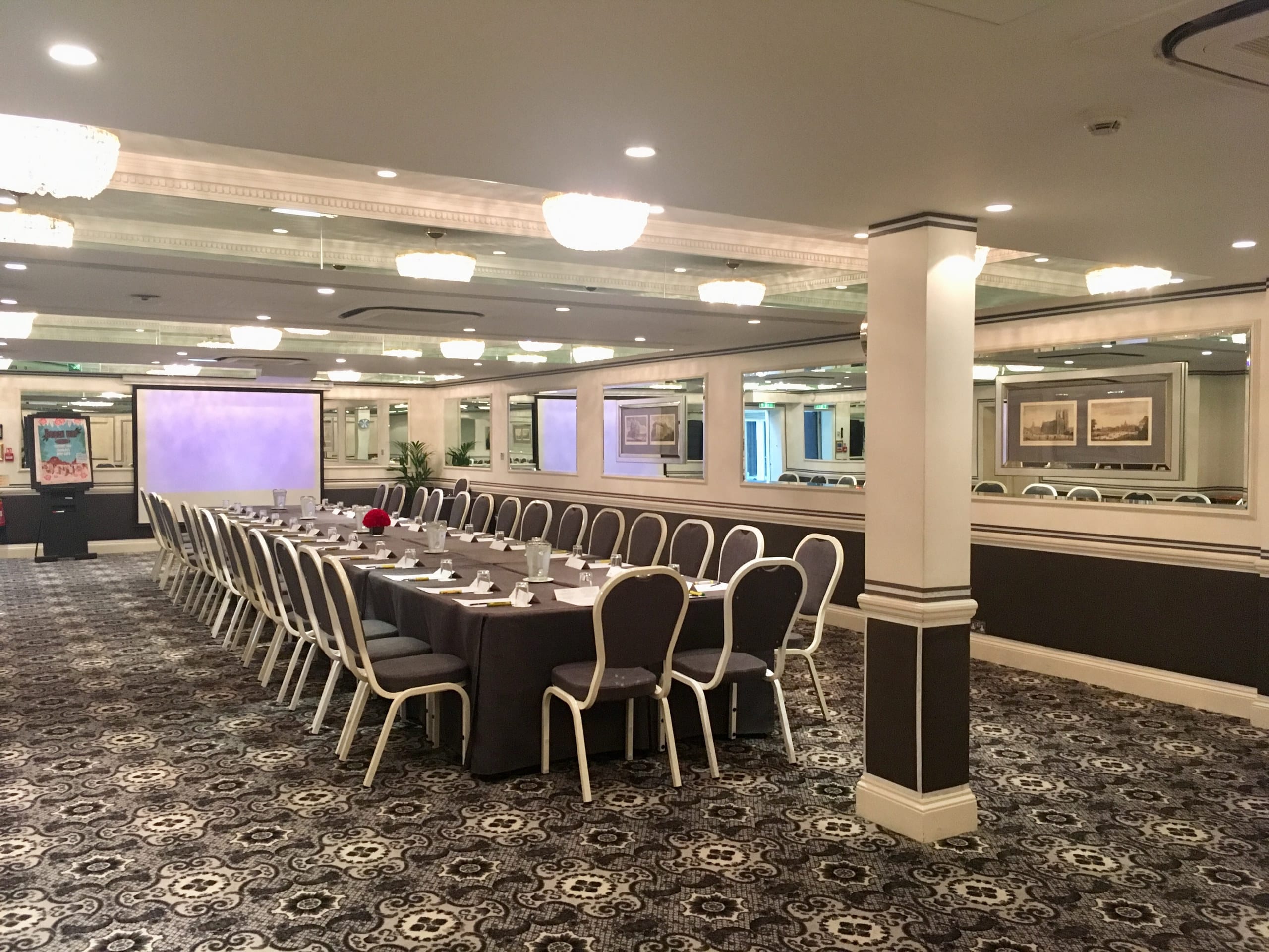 Photo of The Montague On The Gardens, Great Russell Suite