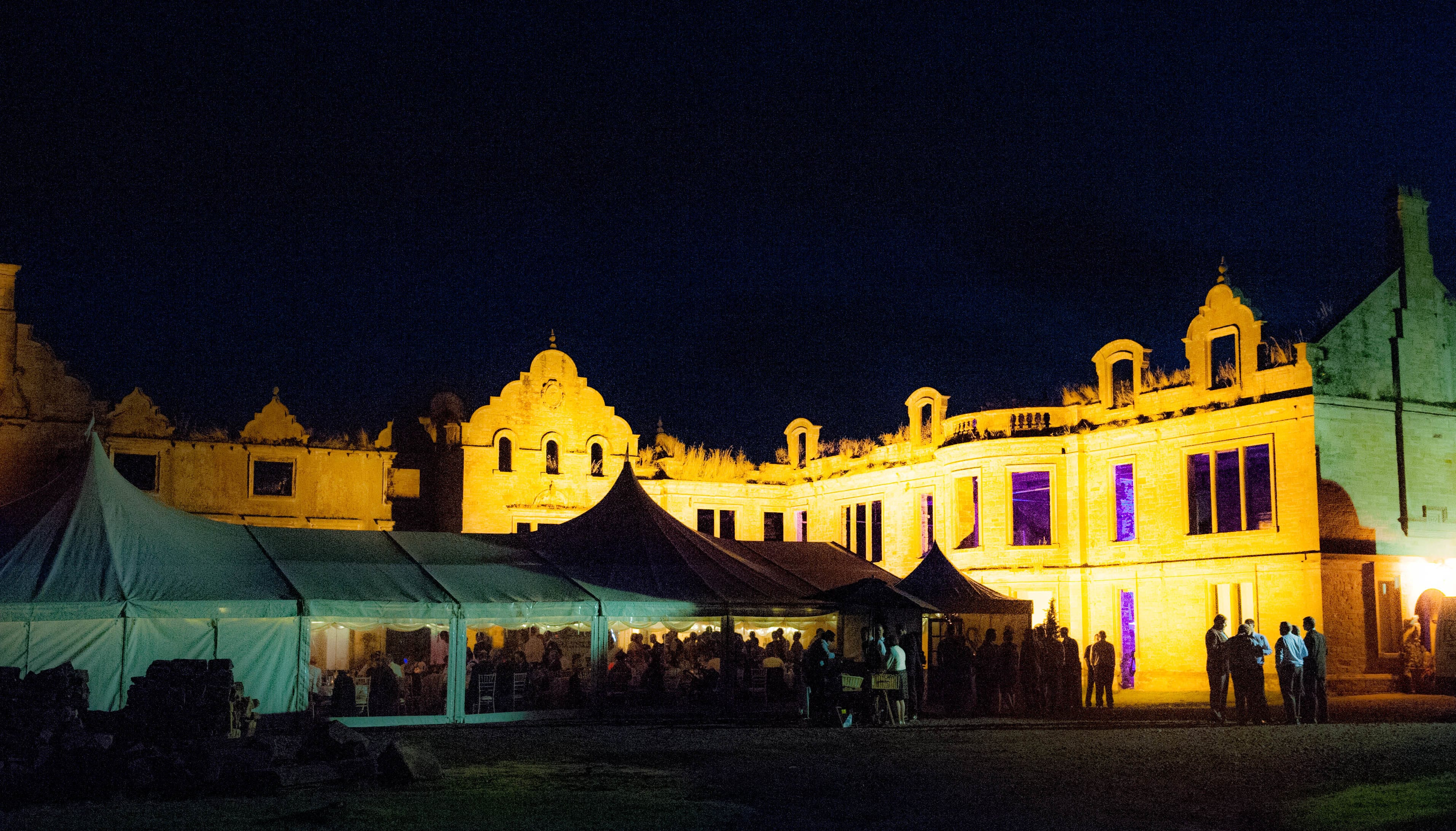 Photo of Kirklinton Hall & Gardens, Exclusive Hire