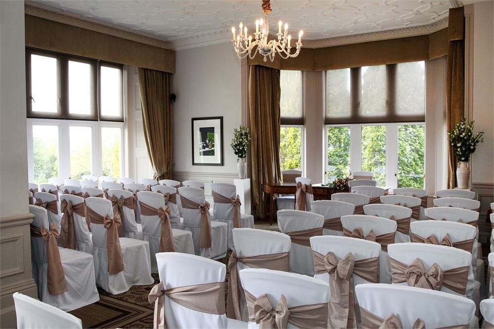 Photo of Hartsfield Manor, Betchworth, Exclusive Hire