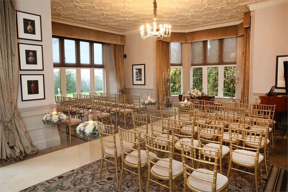 Photo of Hartsfield Manor, Betchworth, Exclusive Hire