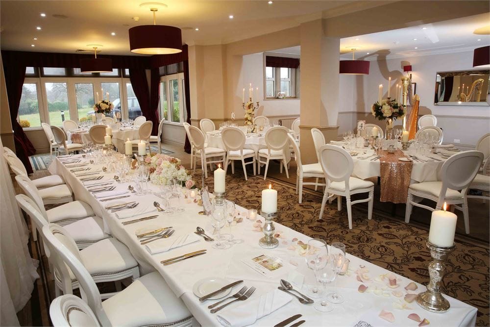 Photo of Hartsfield Manor, Betchworth, Exclusive Hire