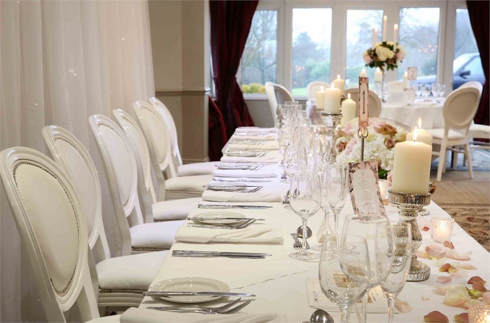 Photo of Hartsfield Manor, Betchworth, Exclusive Hire