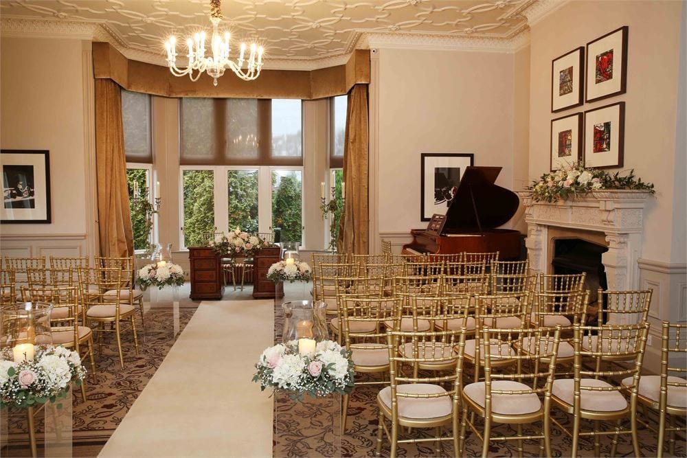Photo of Hartsfield Manor, Betchworth, Exclusive Hire
