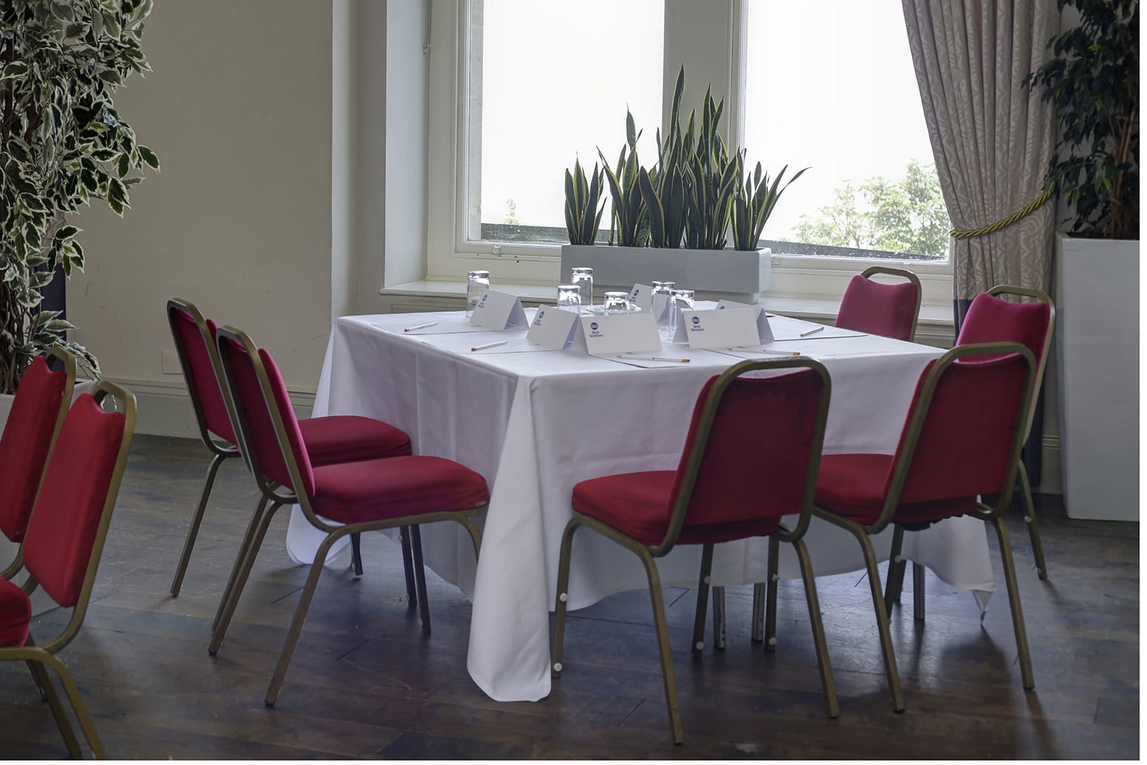 Photo of Best Western Walton Park Hotel, Devonshire