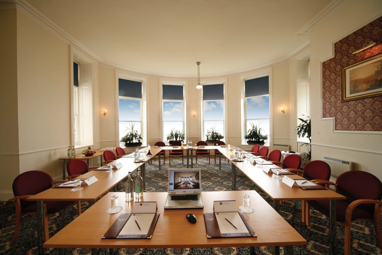 Photo of Best Western Walton Park Hotel, Wellington