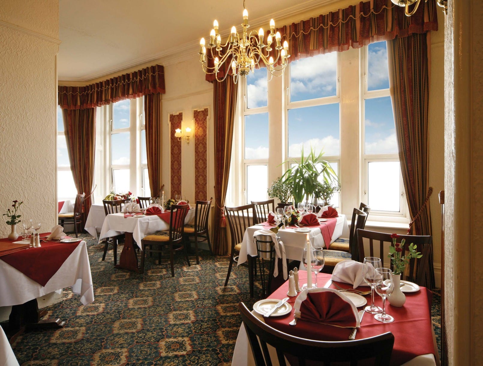 Photo of Best Western Walton Park Hotel, Somerset 2