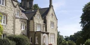 Photo of Langrish House