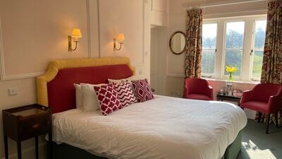 Photo of Langrish House