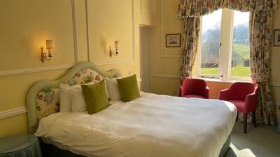 Photo of Langrish House