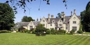 Photo of Langrish House