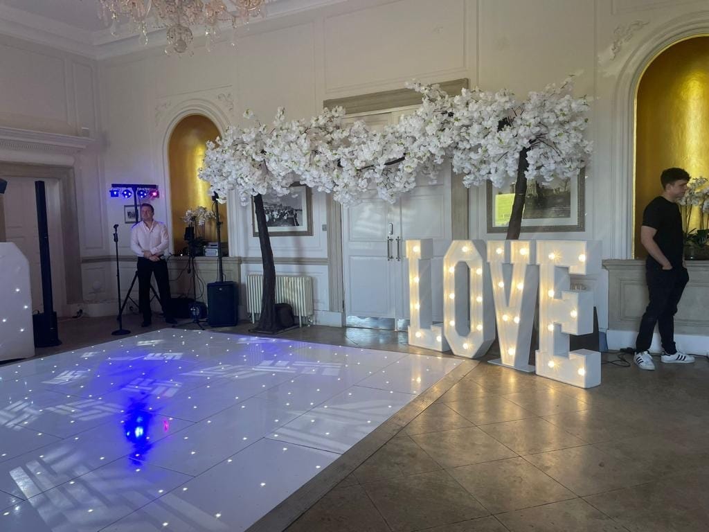 Photo of Stanmer House, Exclusive Hire