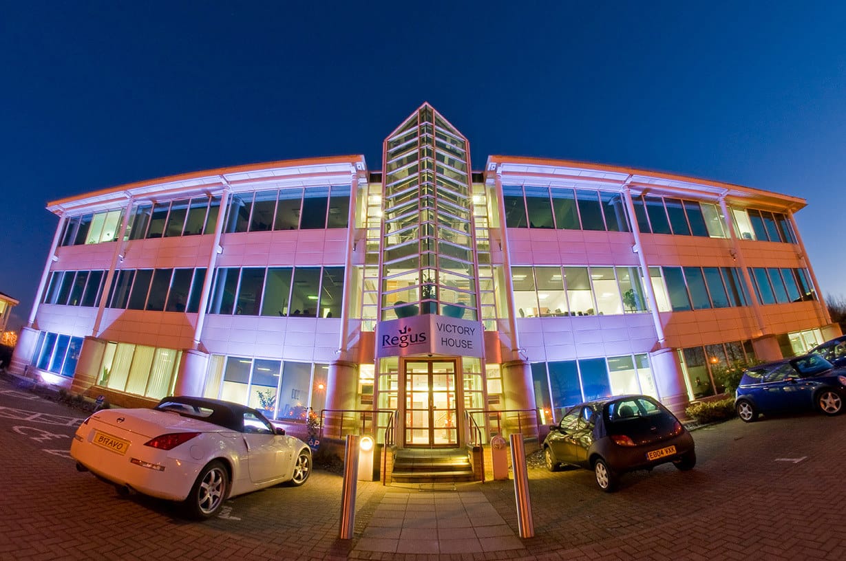 Photo of Regus Northampton Business Park, Duston