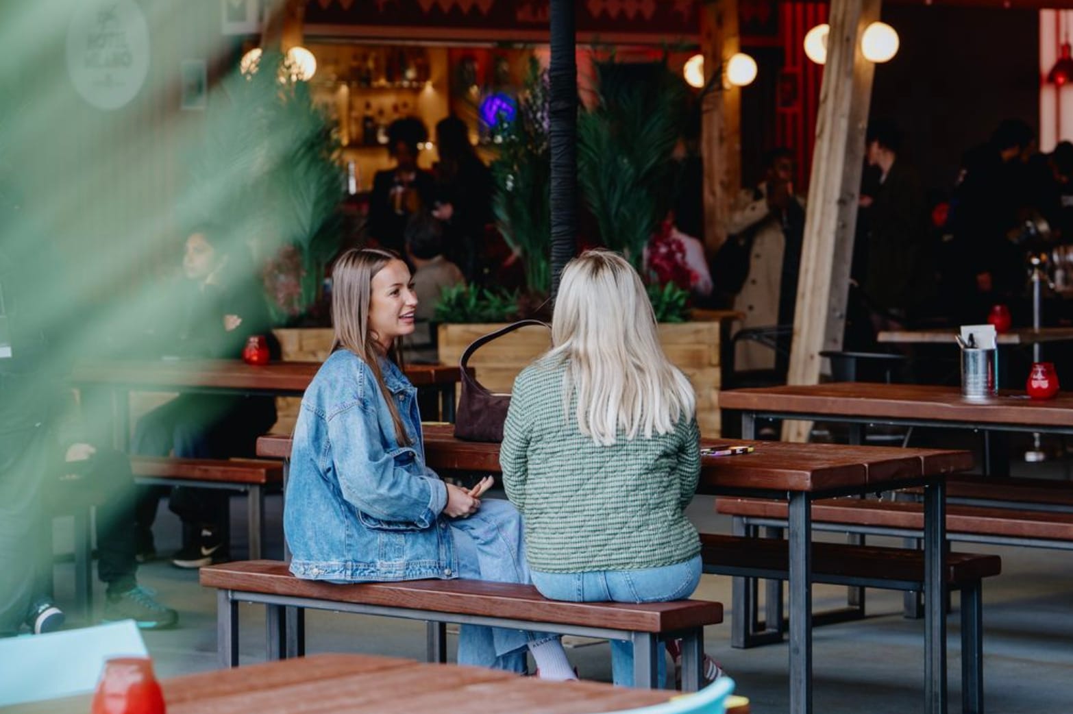 Photo of Freight Brixton, The Snug + Hotel Milano