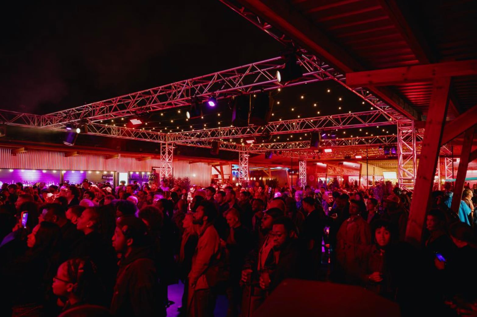 Photo of Freight Brixton, The Snug + Hotel Milano