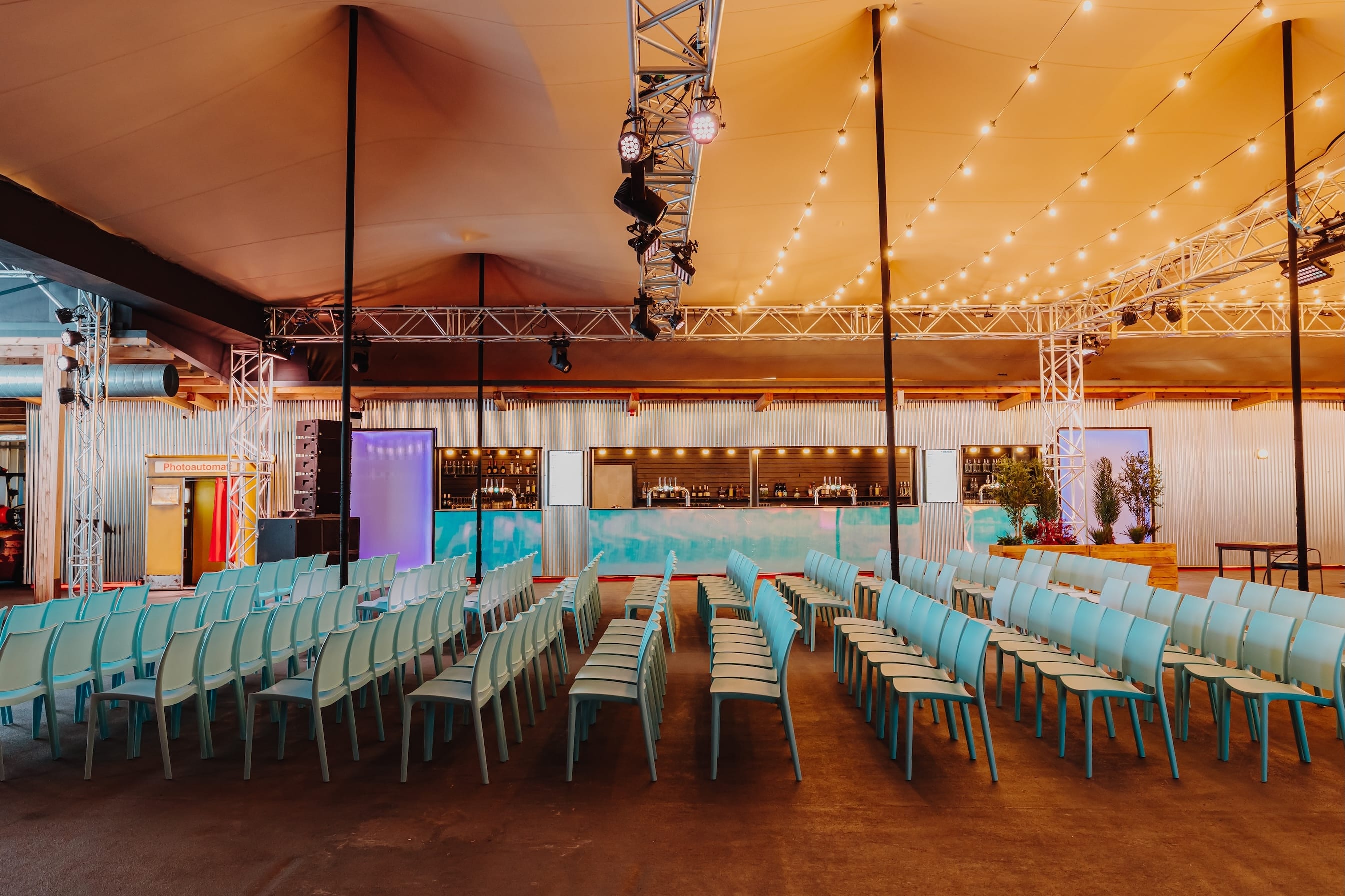 Photo of Freight Brixton, The Snug + Hotel Milano