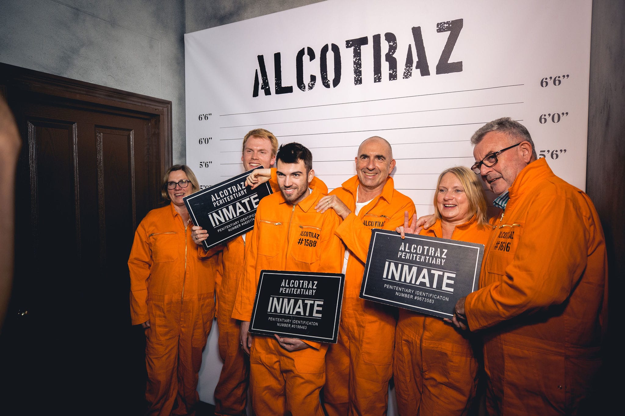 Photo of Alcotraz Liverpool, Part Exclusive Hire