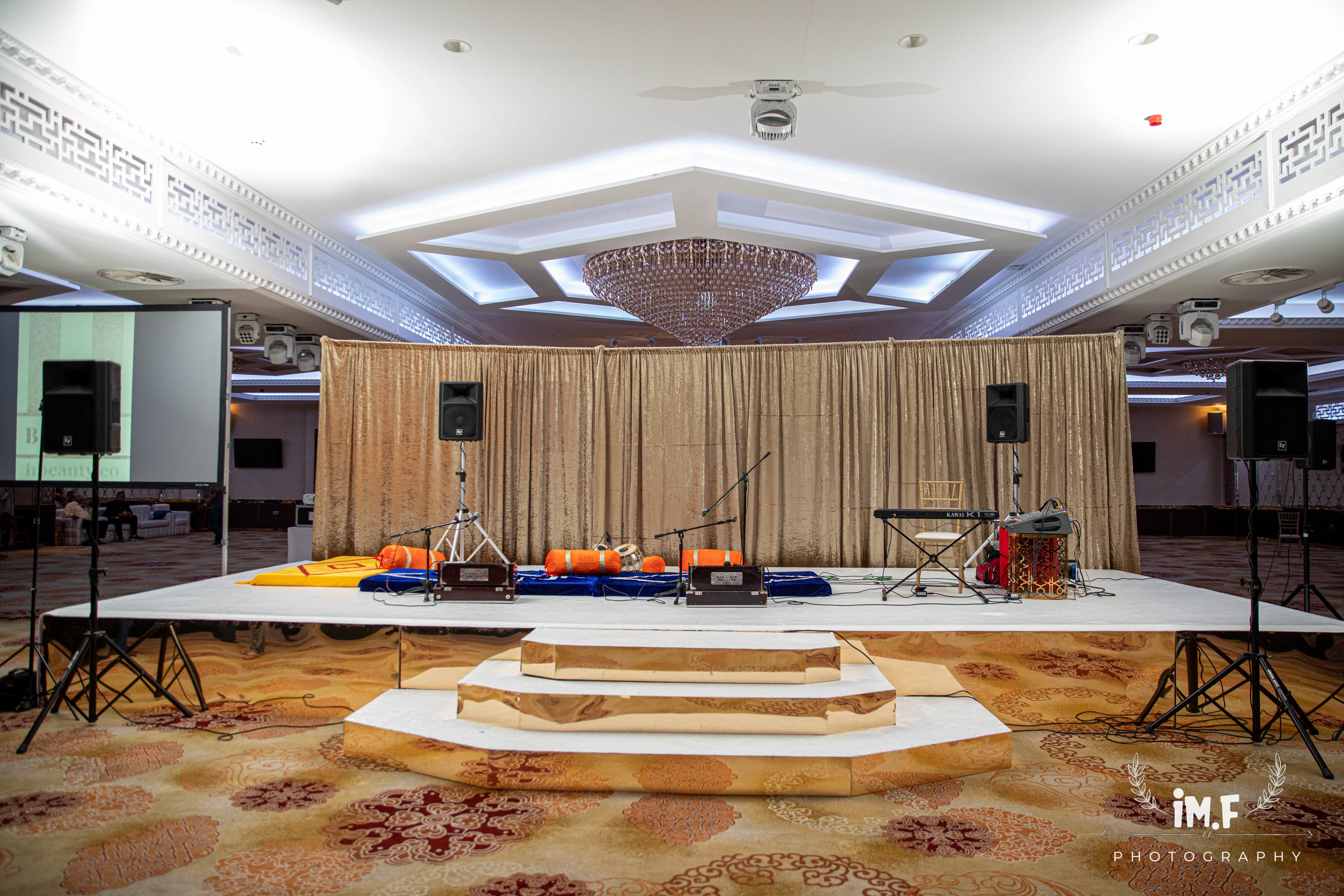 Photo of Grand Sapphire Hotel And Banqueting, Sapphire Suite