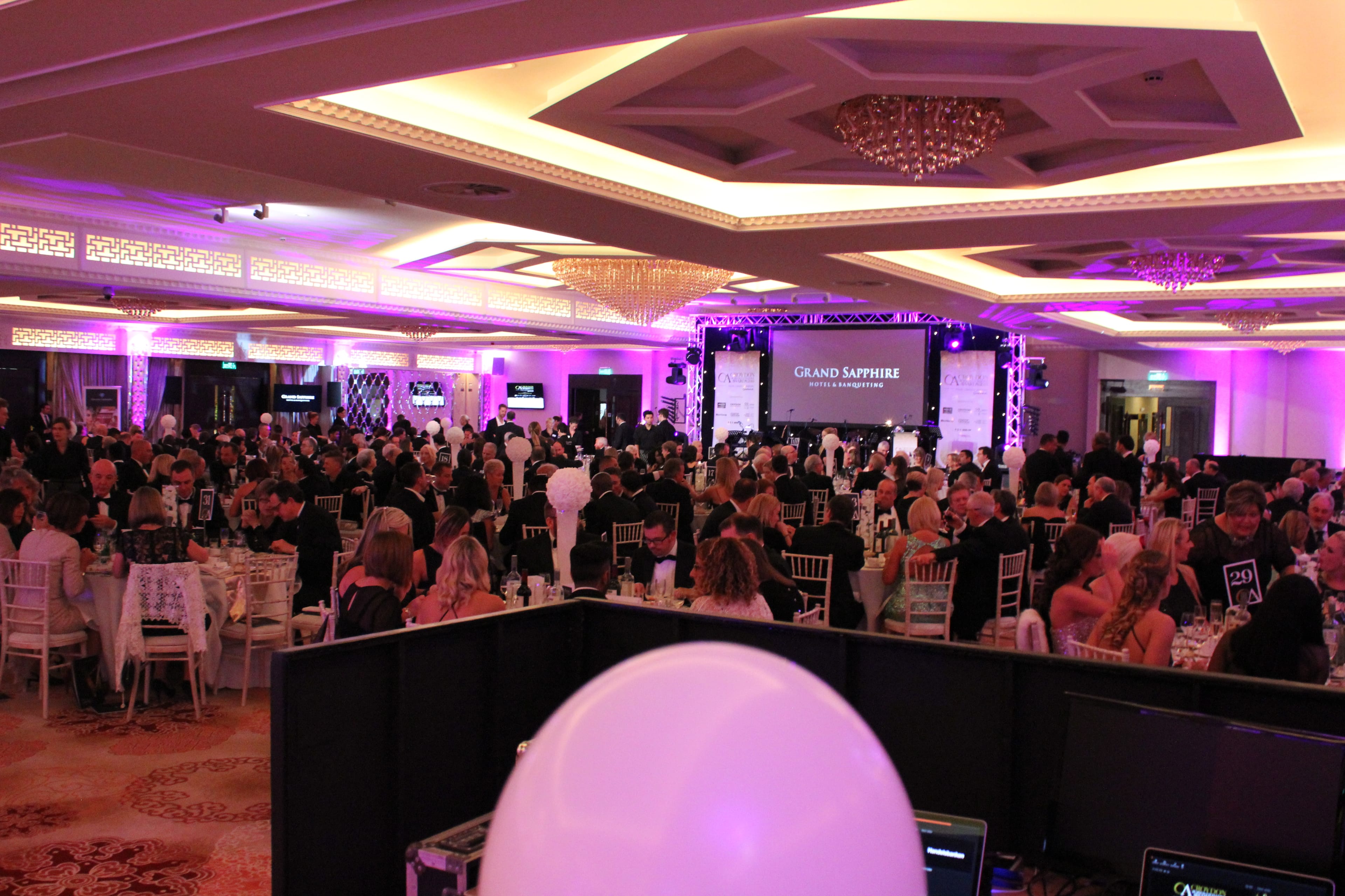 Photo of Grand Sapphire Hotel And Banqueting, Sapphire Suite