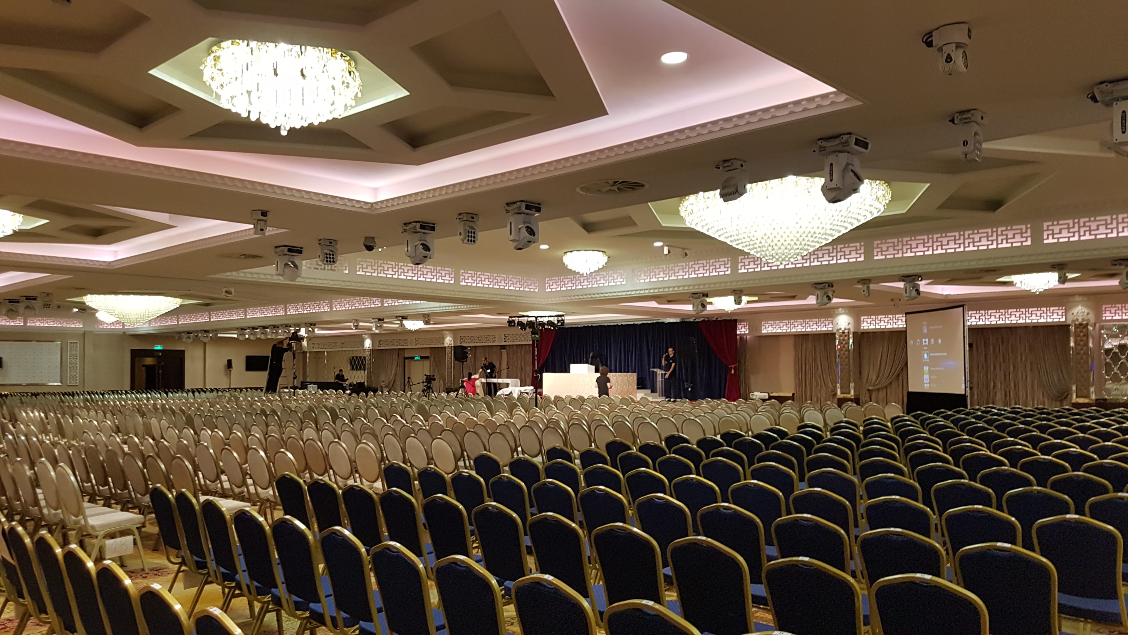 Photo of Grand Sapphire Hotel And Banqueting, Sapphire Suite