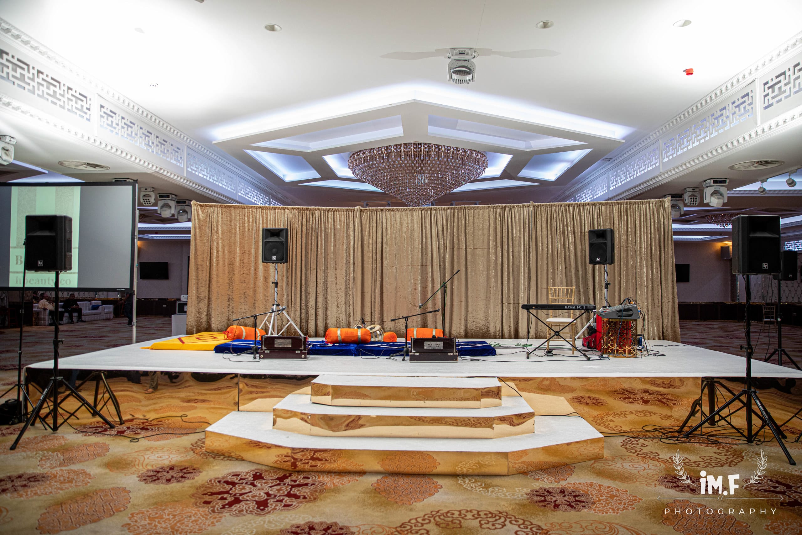 Photo of Grand Sapphire Hotel And Banqueting, Sapphire Suite