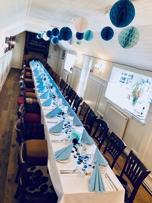 Photo of The Black Lion, Function Room