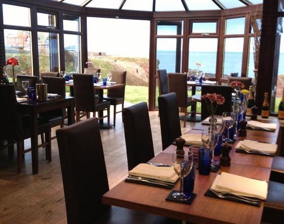 Photo of Bayswell Park Hotel, Restaurant