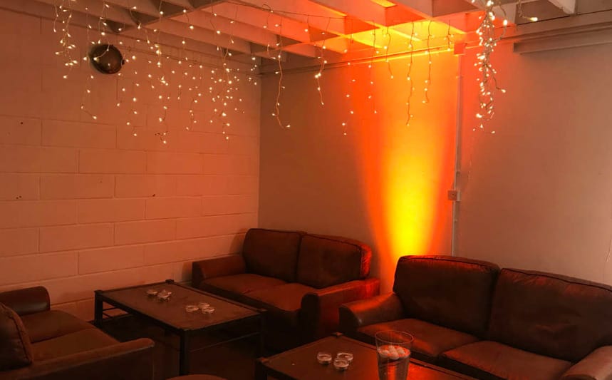 Photo of Holborn Studios, Exclusive Hire