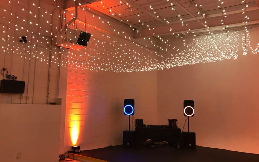 Photo of Holborn Studios, Exclusive Hire