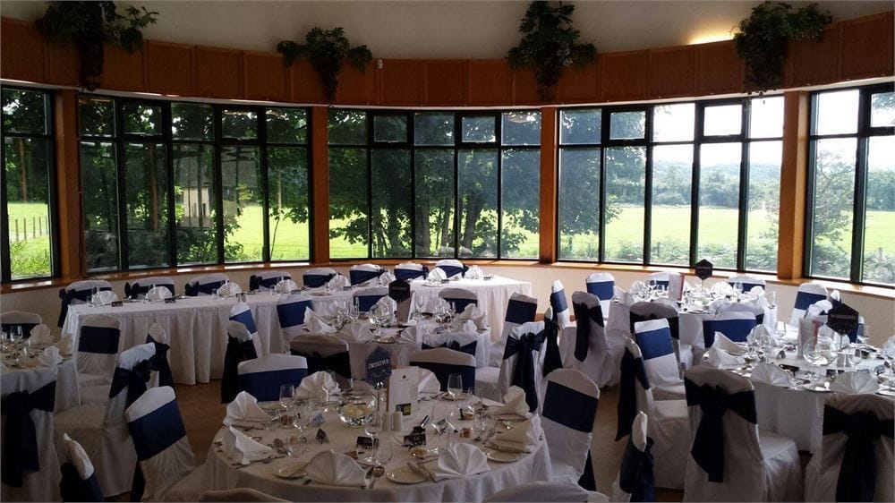 Photo of Llancaiach Fawr Manor, Exclusive Hire