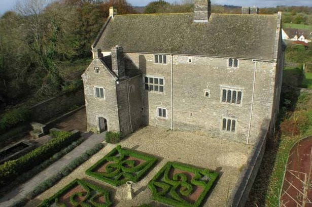 Photo of Llancaiach Fawr Manor, Exclusive Hire