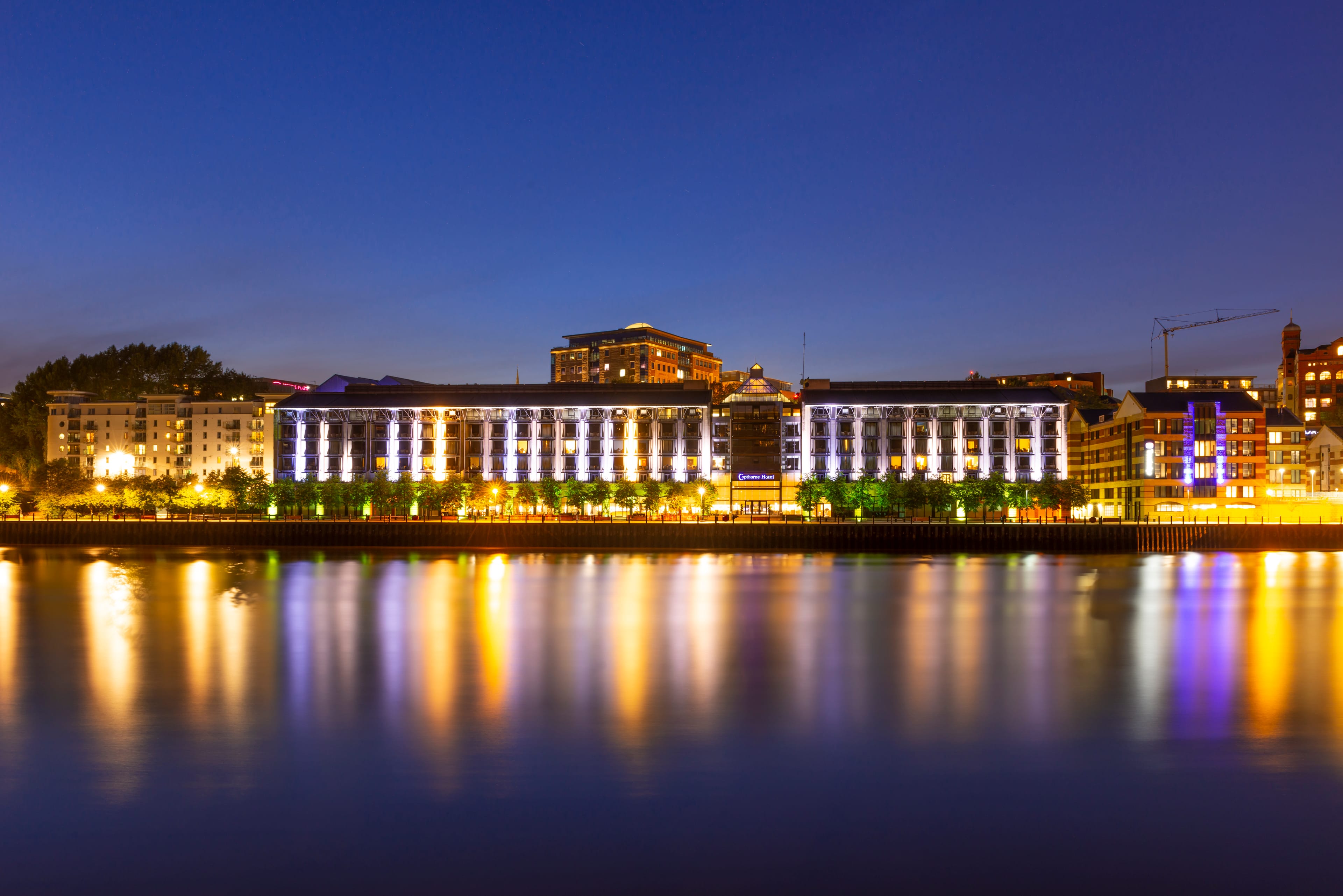 Photo of Copthorne Hotel Newcastle, Invincible