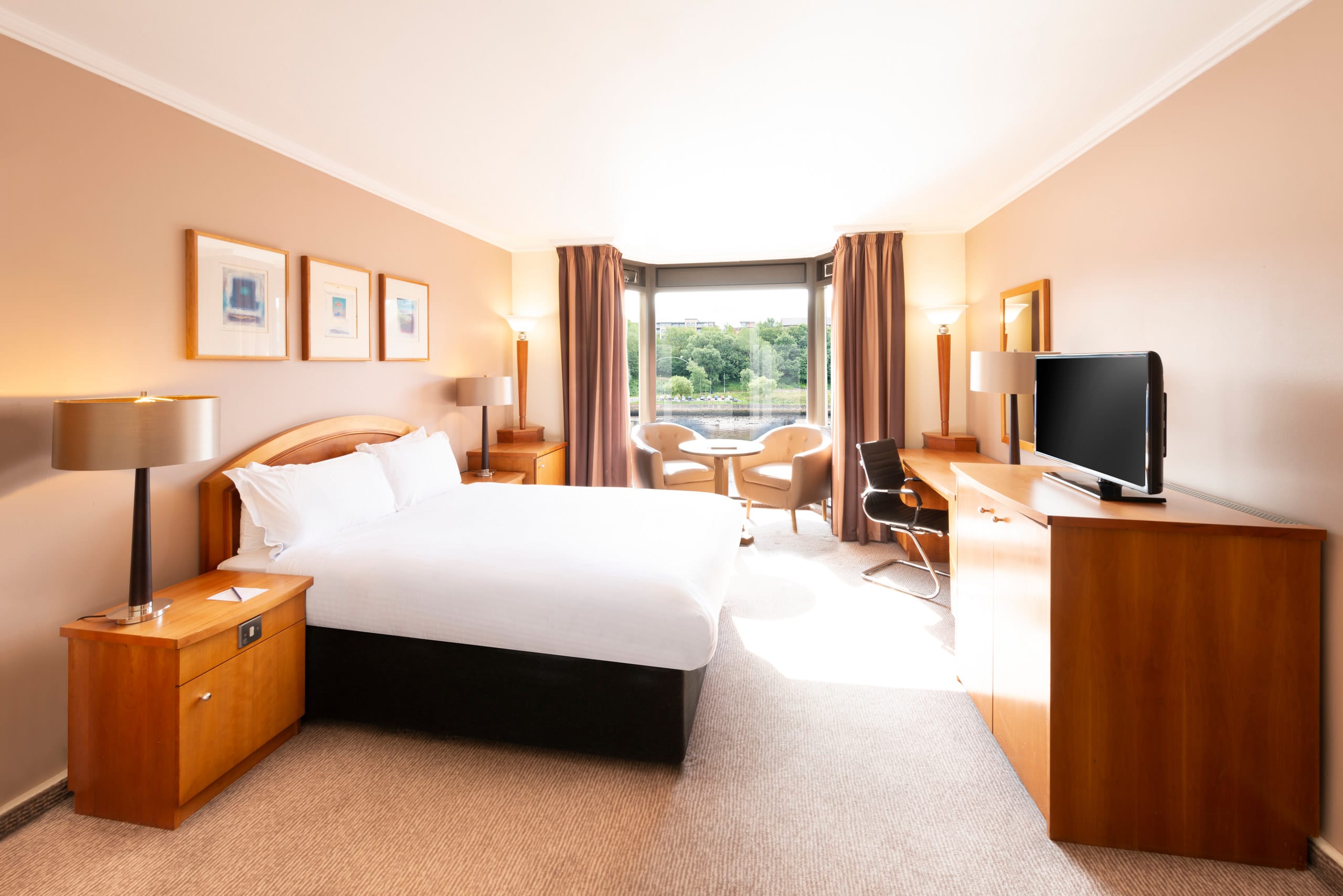 Photo of Copthorne Hotel Newcastle, Aiden