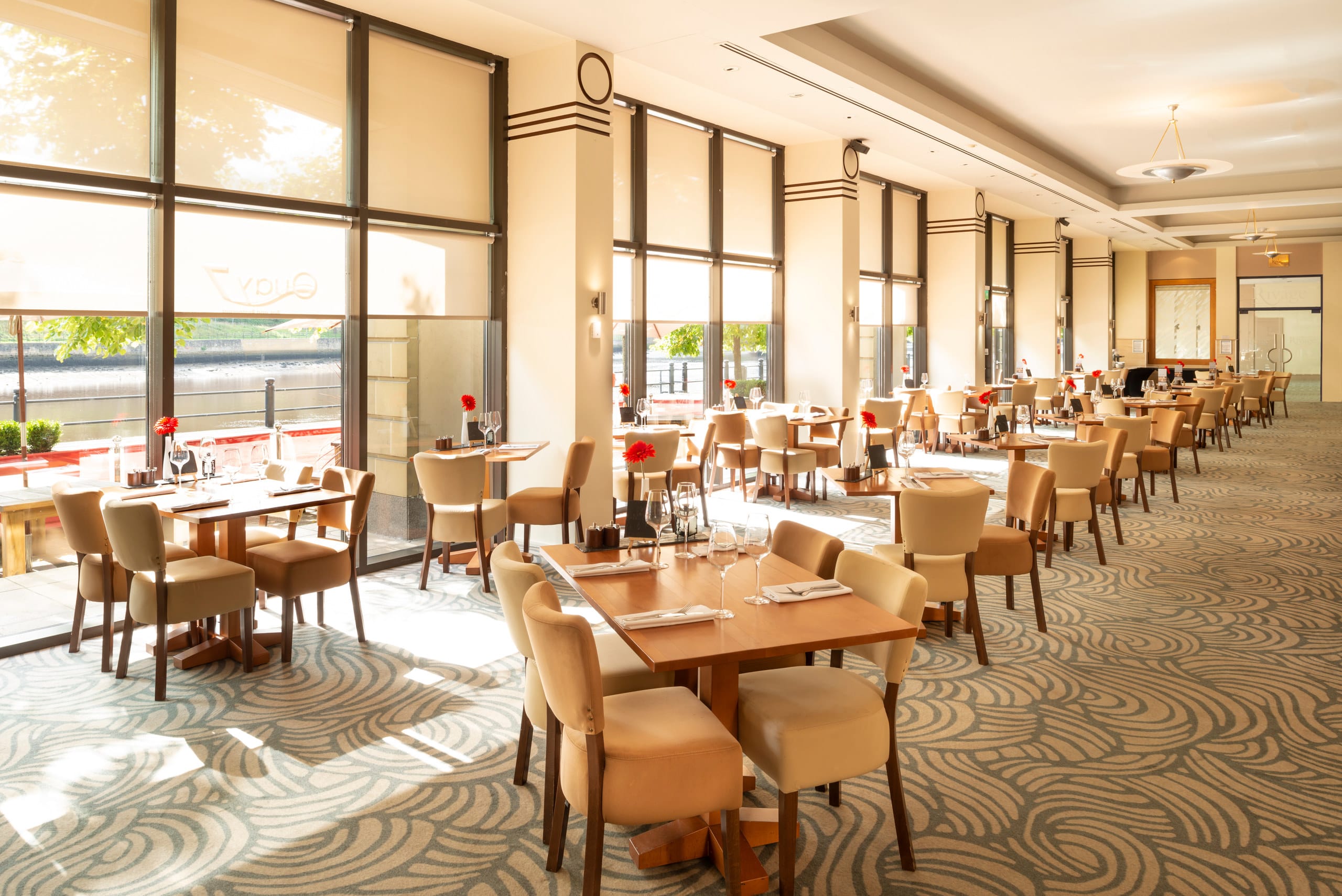 Photo of Copthorne Hotel Newcastle, Aiden