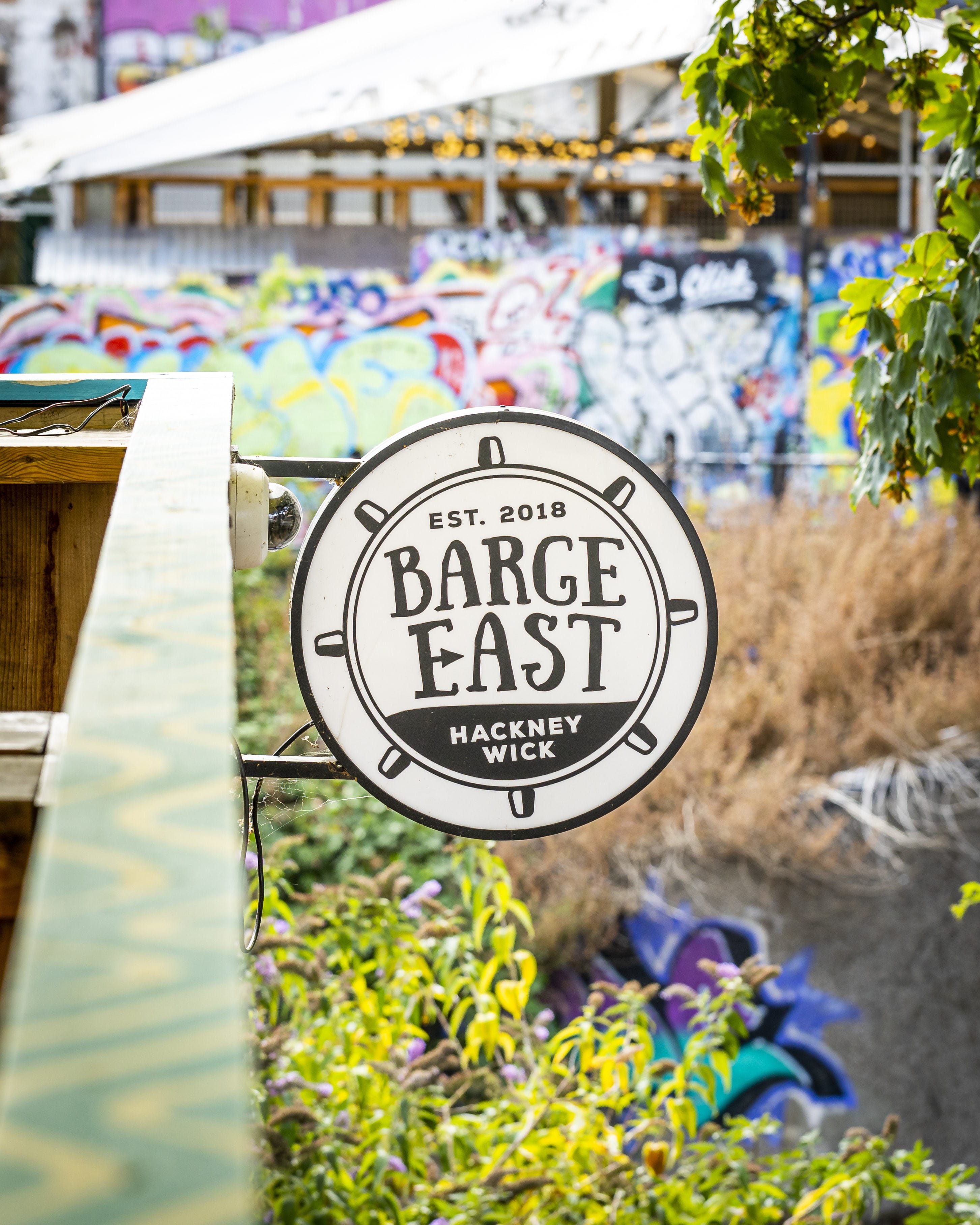 Photo of Barge East, Riverside Rooftop (seasonal)
