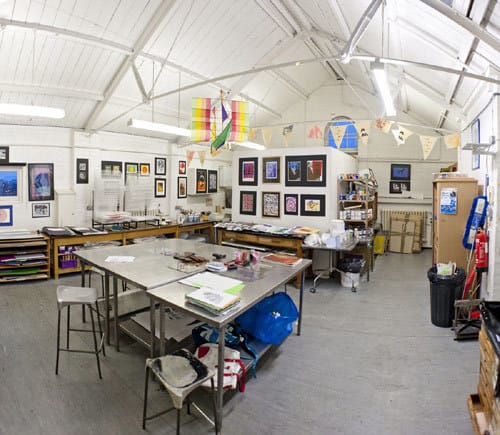 Photo of Idea Store Shadwell Centre, 117