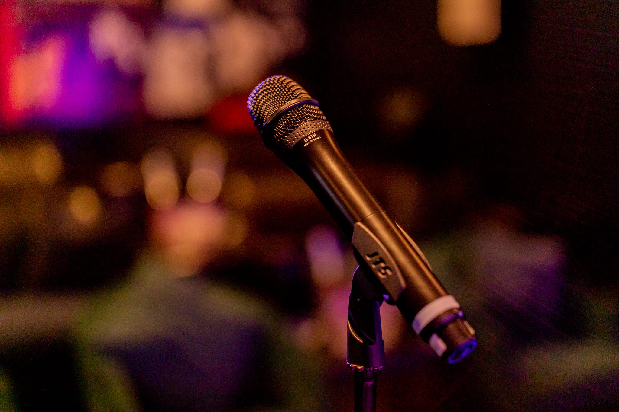 Photo of The Exhibit, Karaoke Space