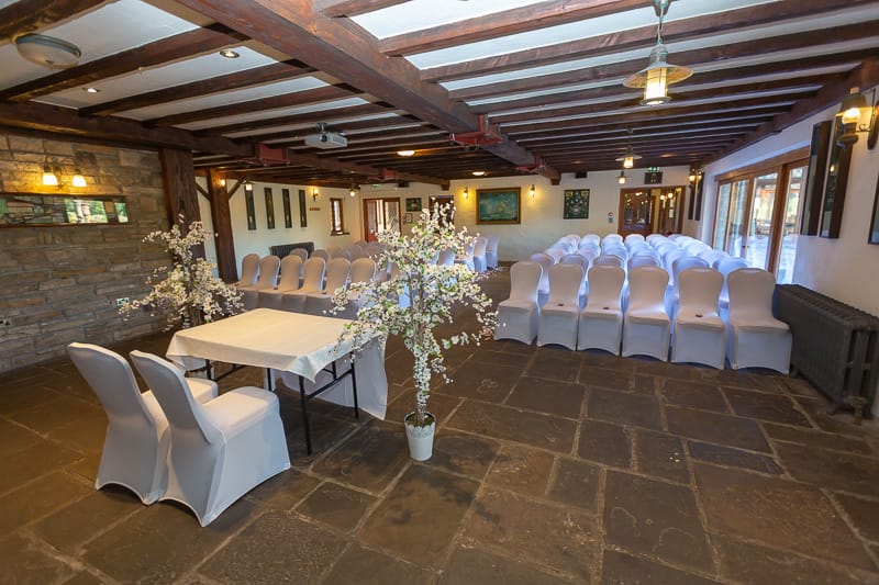 Photo of Cottrell Park Golf Resort, Exclusive Hire