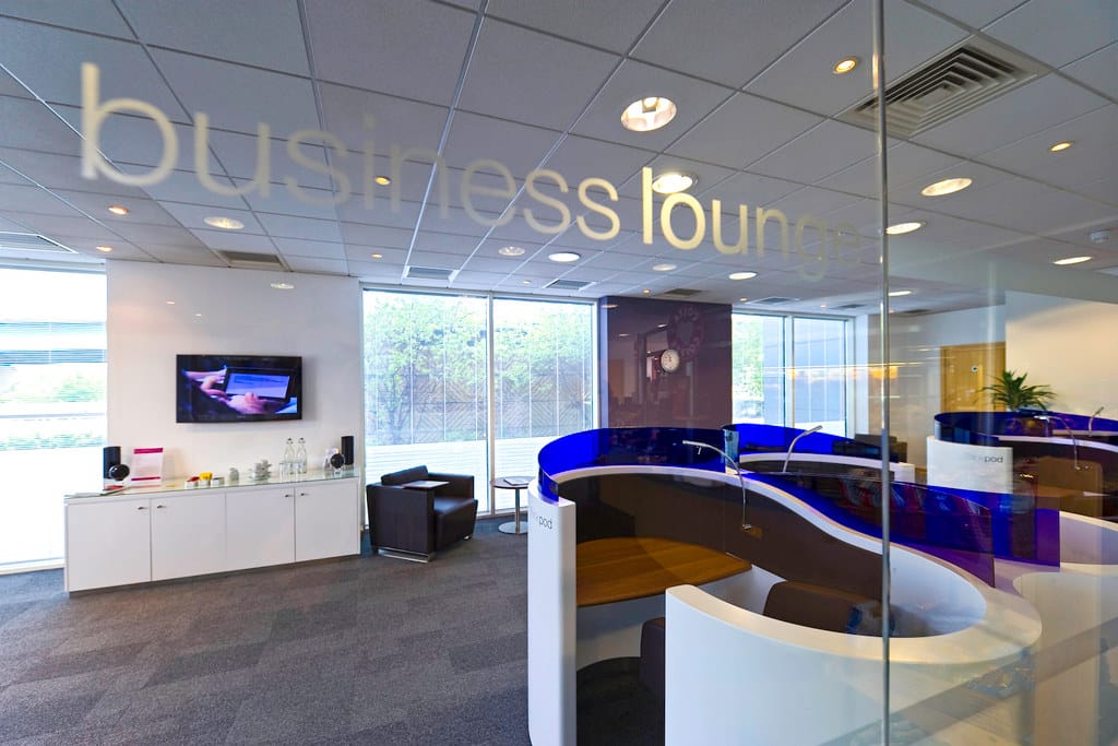 Photo of Regus Dartford Admirals Park, Project