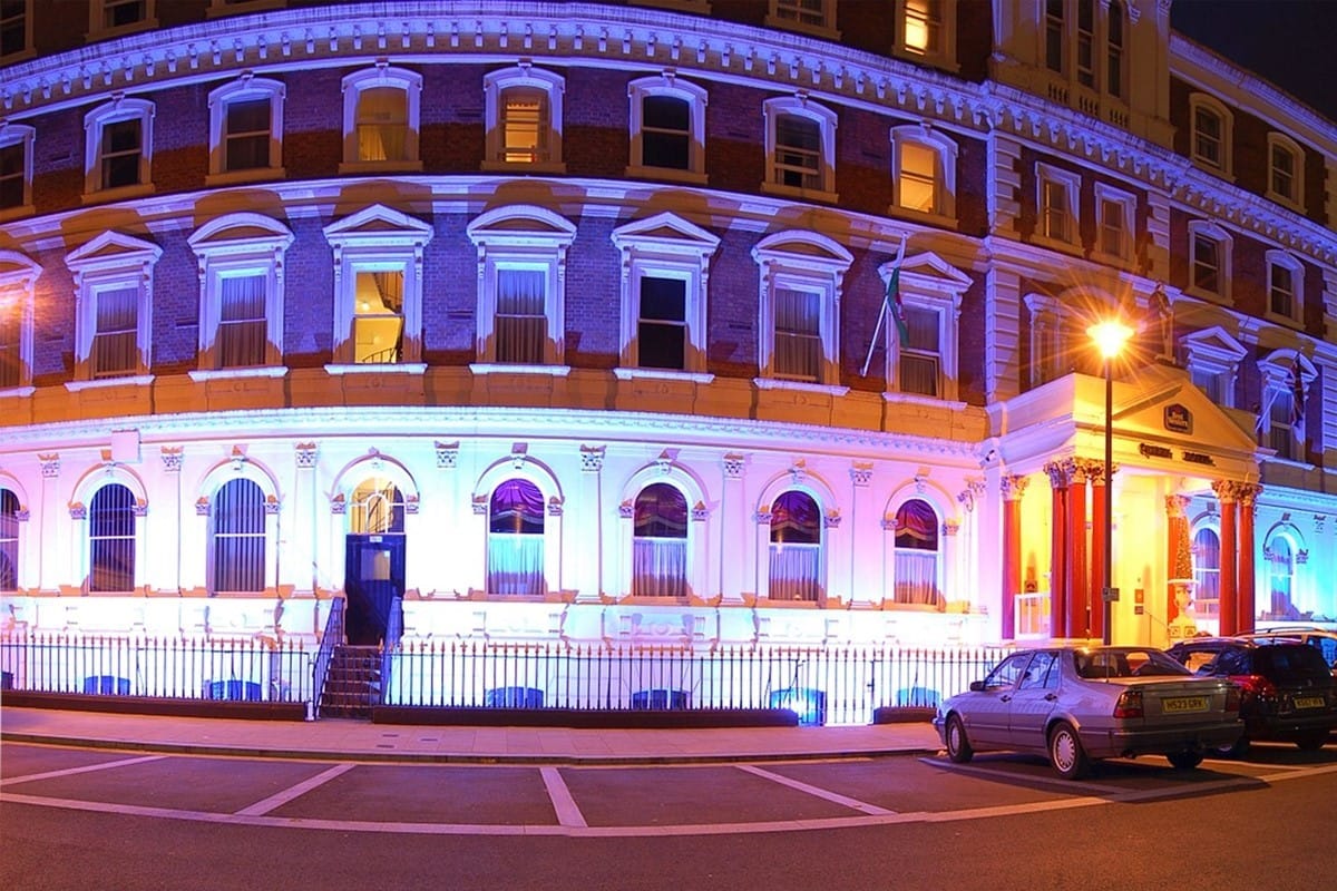 Photo of Hallmark Hotel Chester, The Queen, Exclusive Hire