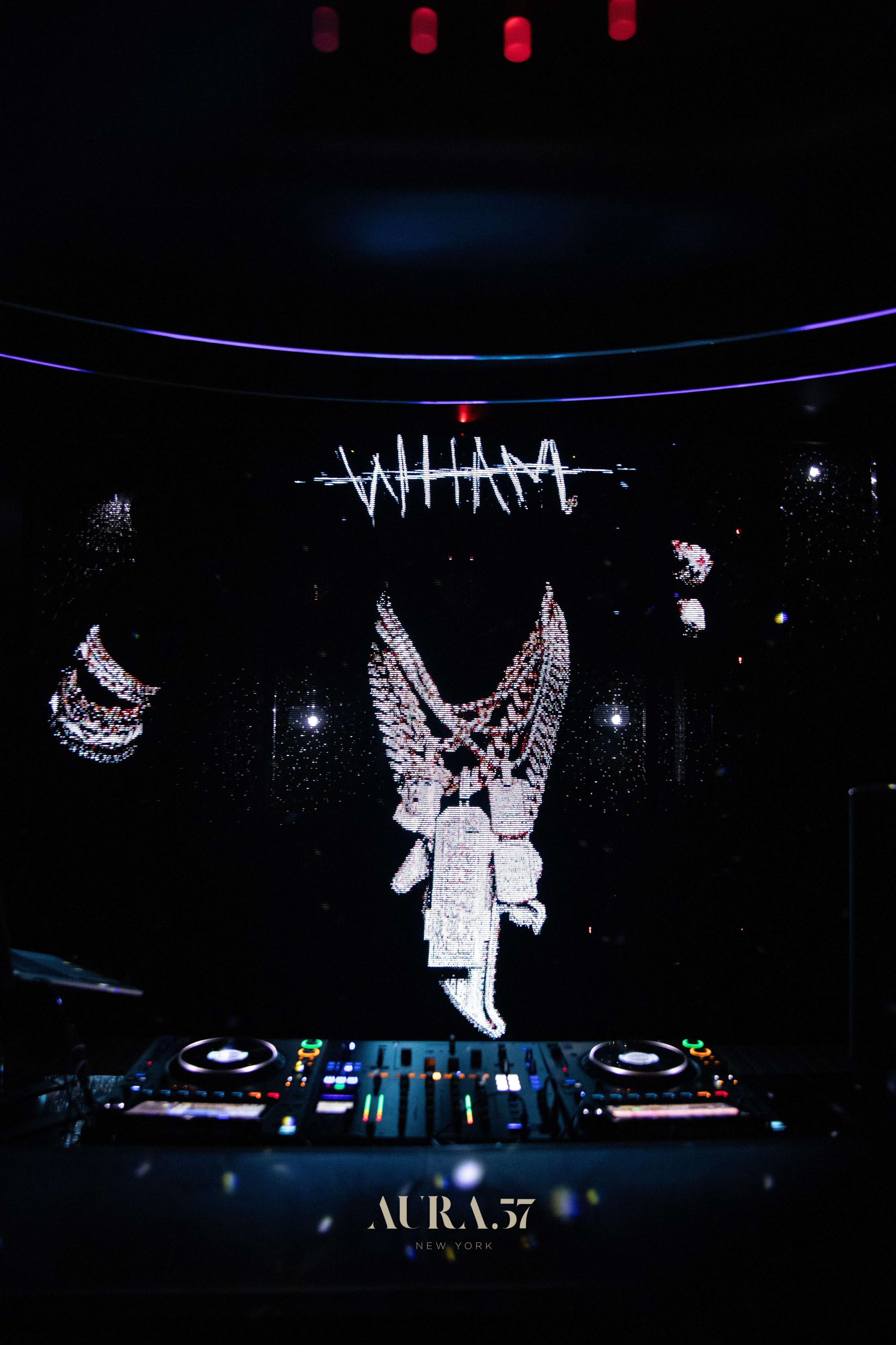 Photo of Aura 57 NYC, Room 1