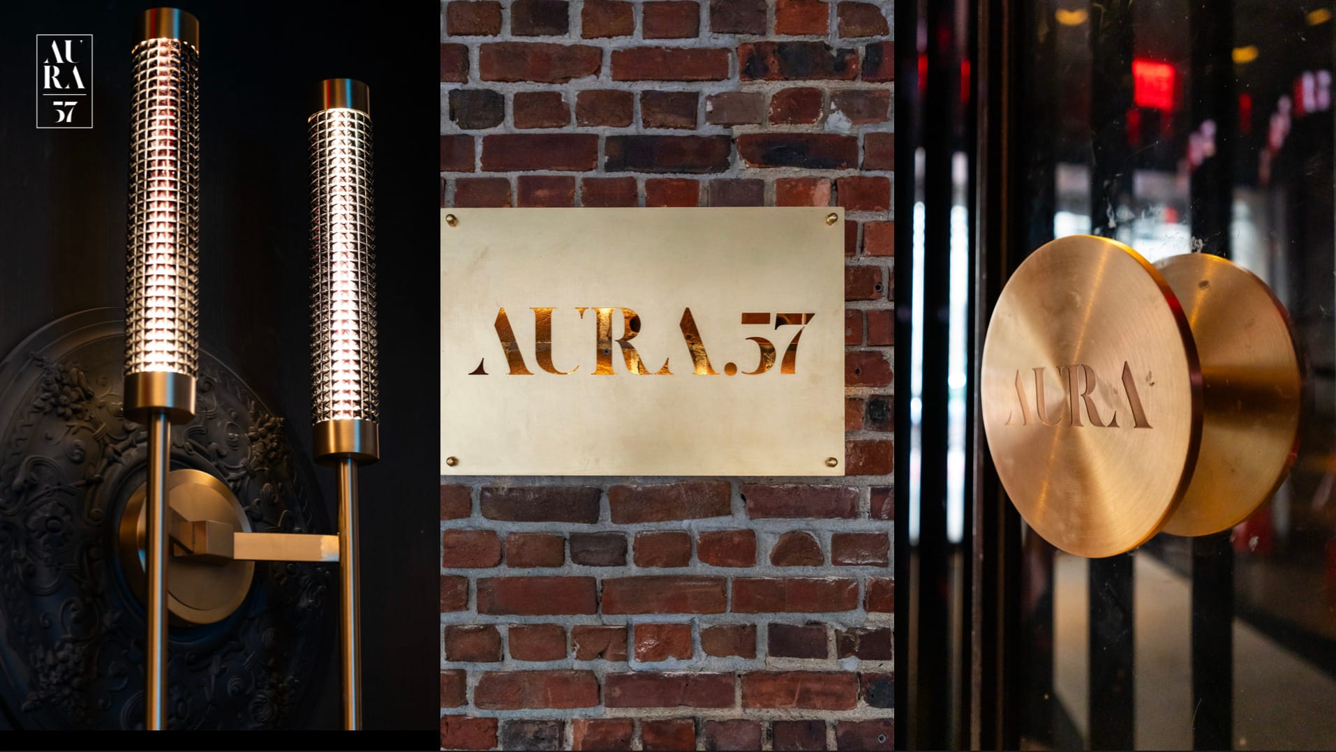 Photo of Aura 57 NYC, Room 1