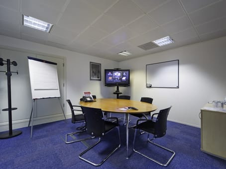 Photo of Regus London St James, Shartesbury Avenue