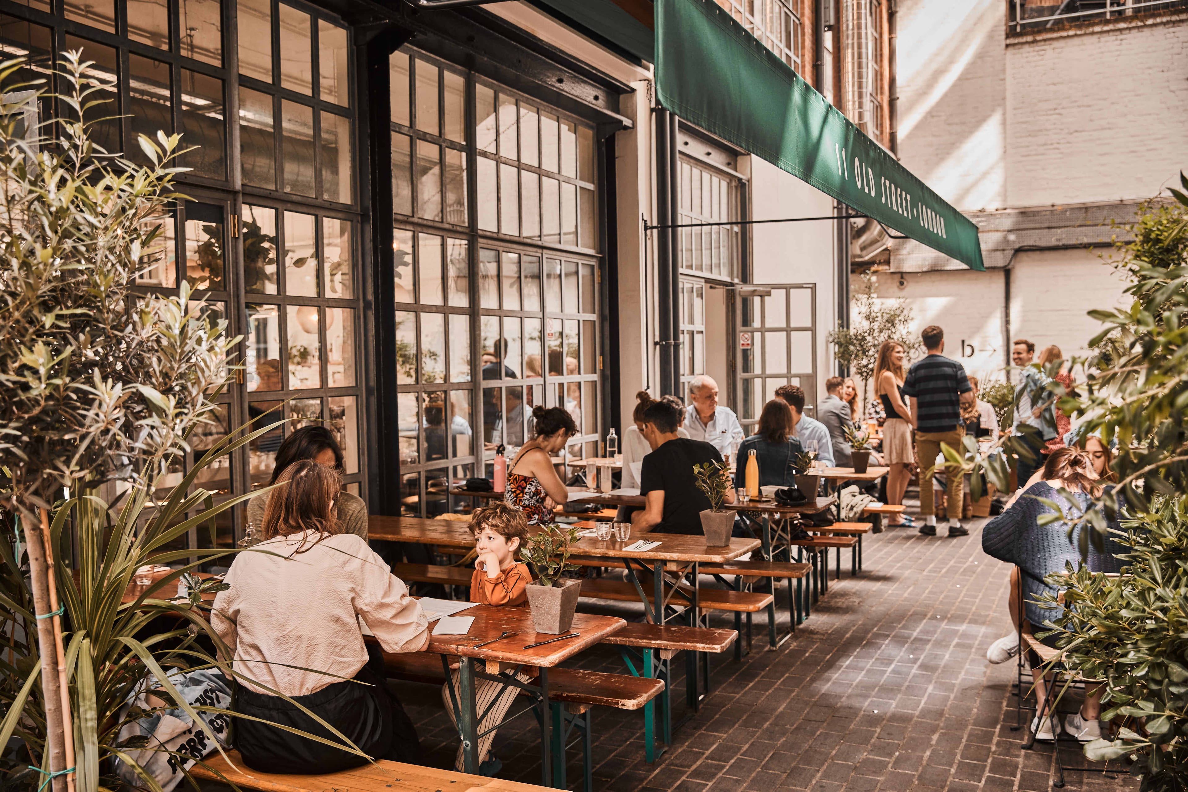 Photo of FARE Restaurant + Bar