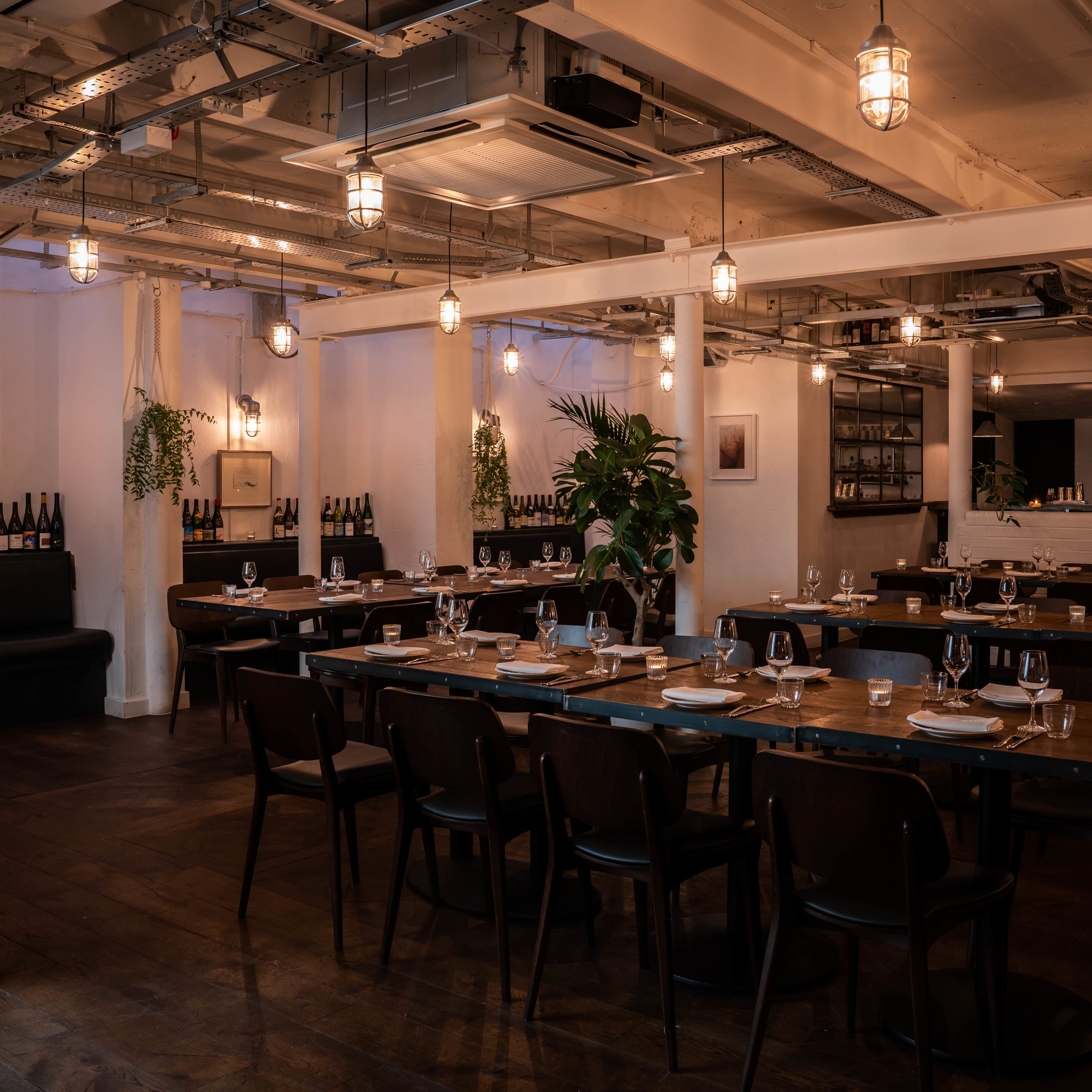 Photo of FARE Restaurant + Bar