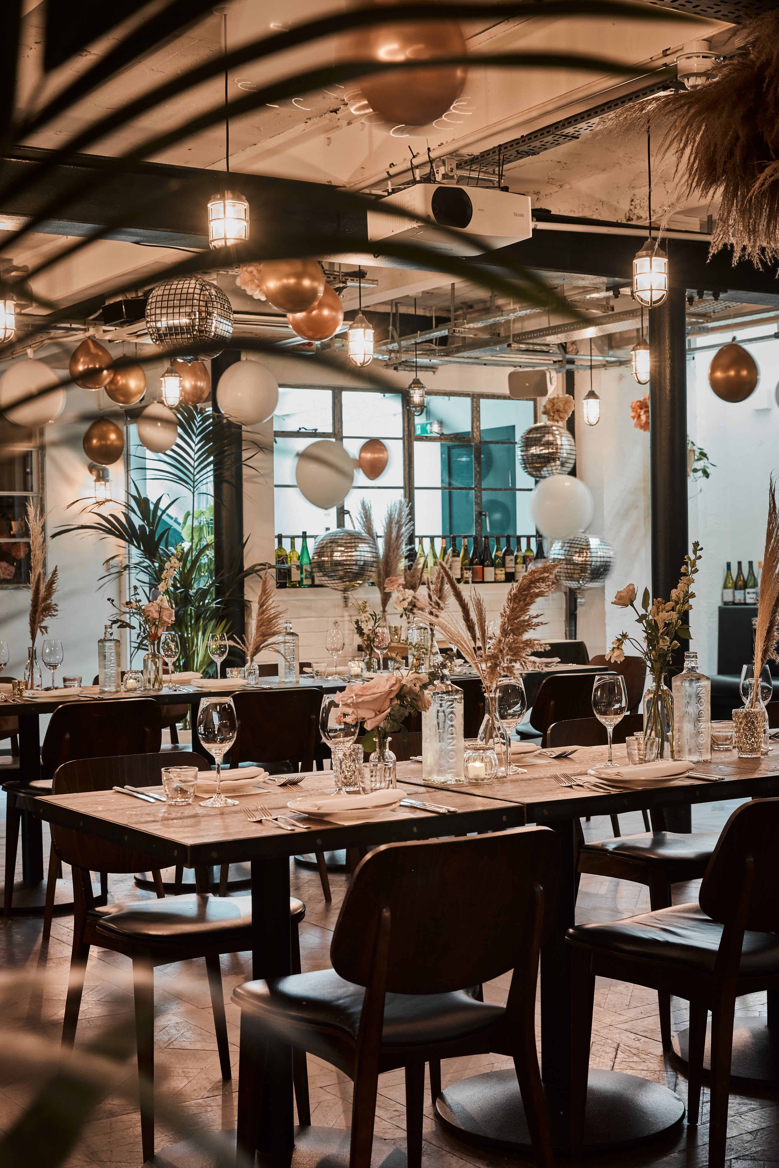 Photo of FARE Restaurant + Bar, Wine Room