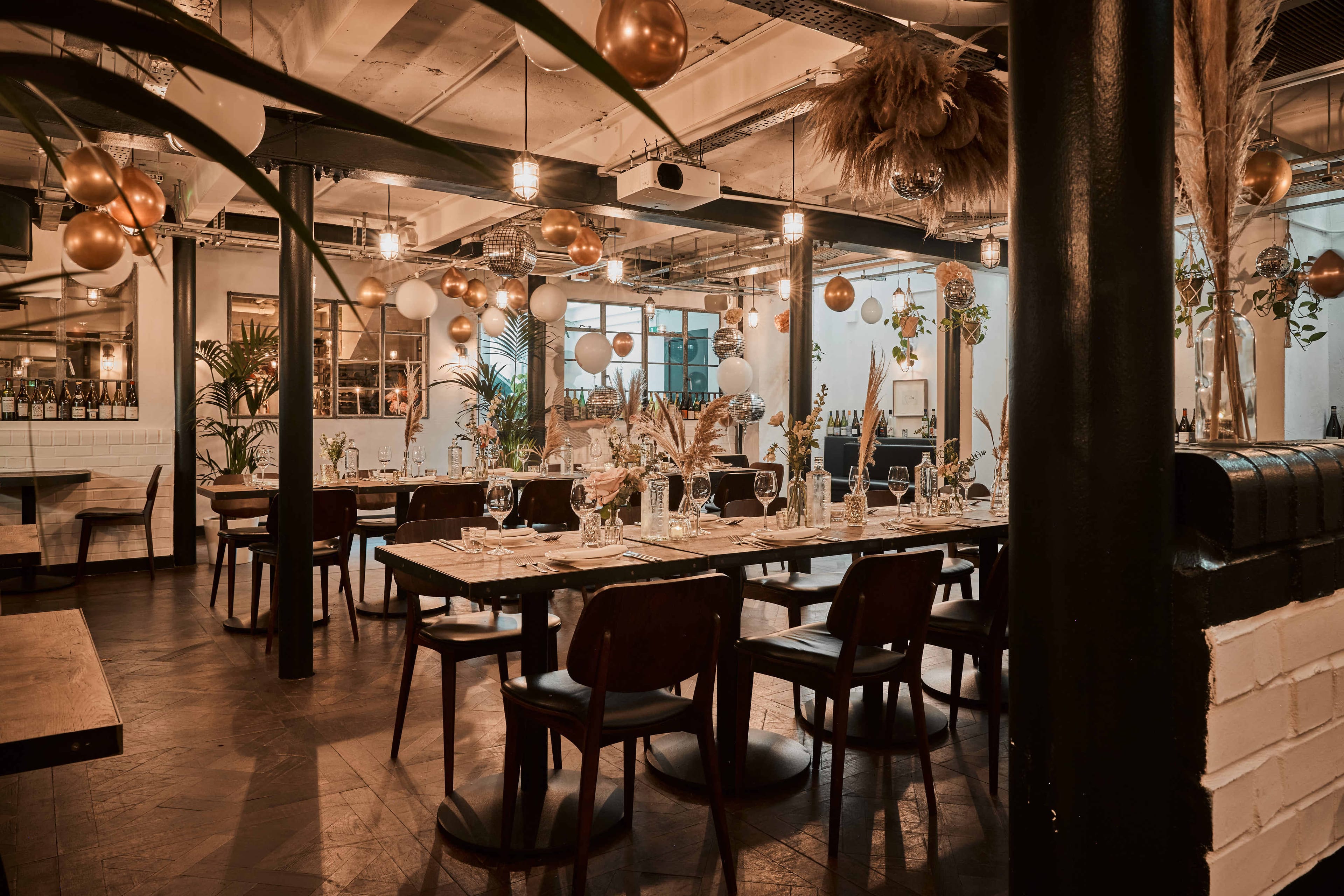 Photo of FARE Restaurant + Bar