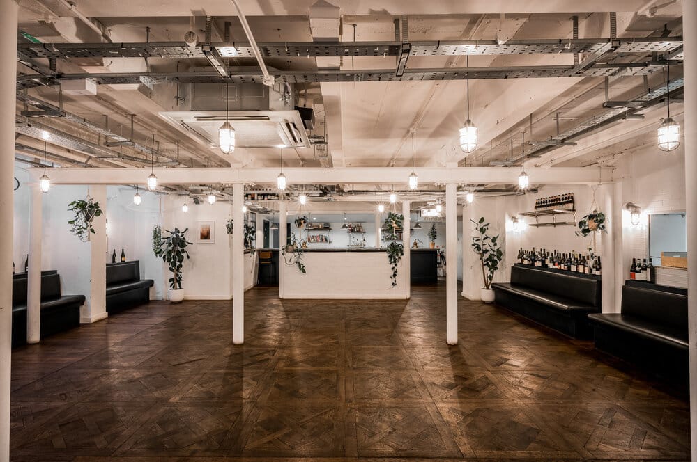 Photo of FARE Restaurant + Bar