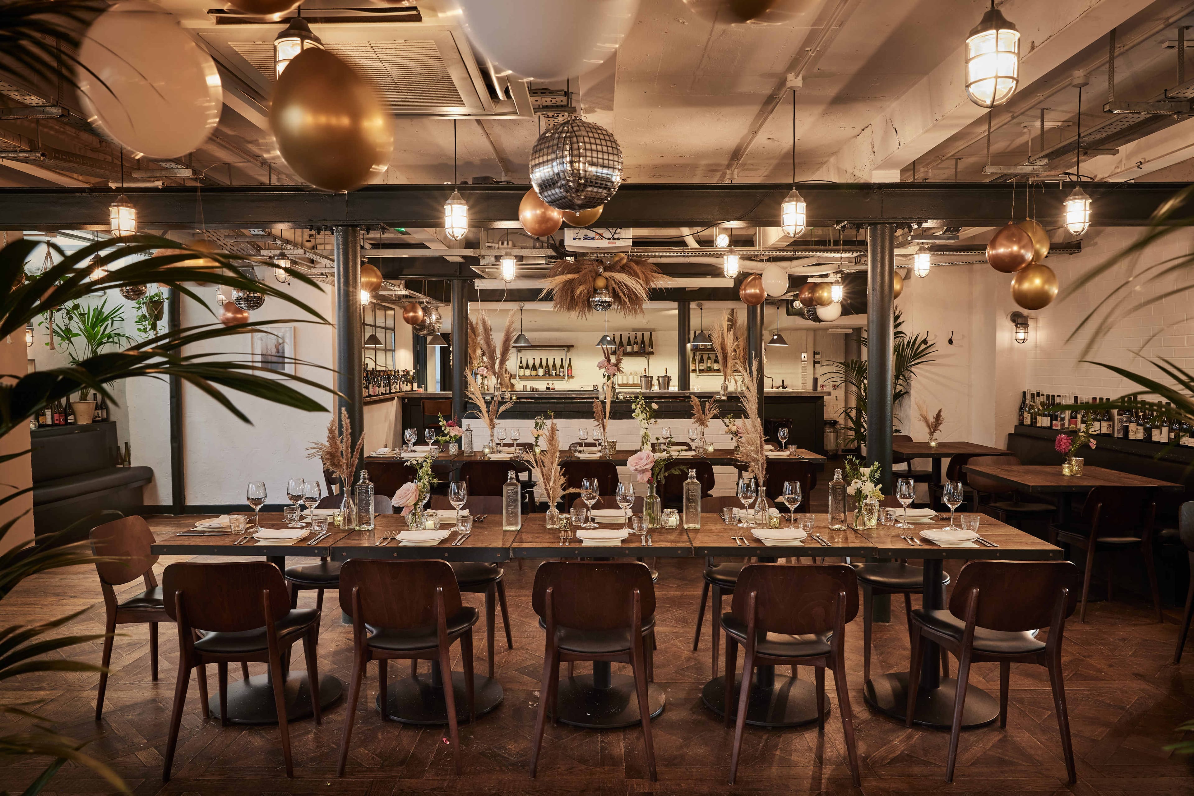 Photo of FARE Restaurant + Bar