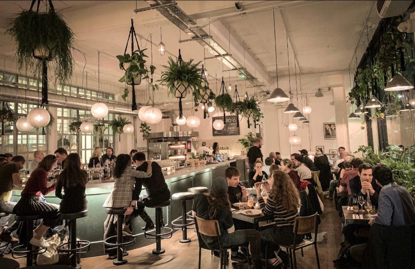 Photo of FARE Restaurant + Bar